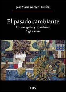 el pasado cambiante-9788437066509