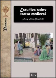 estudios sobre teatro medieval-9788437072609