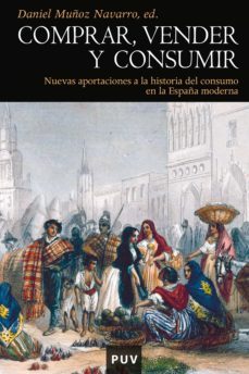 comprar, vender y consumir (ebook)-9788437083209
