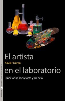 el artista en el laboratorio (ebook)-9788437084909