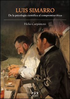 luis simarro-helio carpintero capell-9788437091709