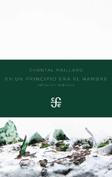 en un principio era el hambre-9788437507309