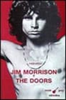 jim morrison y the doors-ines vega-9788437609409