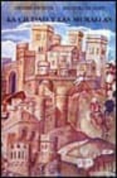 la ciudad y las murallas-jacques le goff-cesare de seta-9788437610009