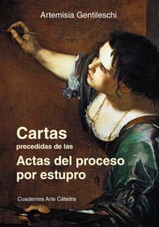 -artemisia gentileschi-9788437635309