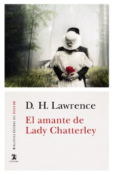 el amante de lady chatterley-d.h. lawrence-9788437636009