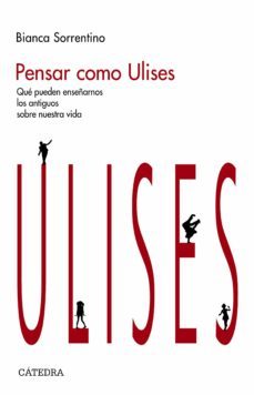 pensar como ulises (ebook)-bianca sorrentino-9788437644509