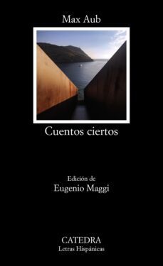 cuentos ciertos-max aub-9788437645209