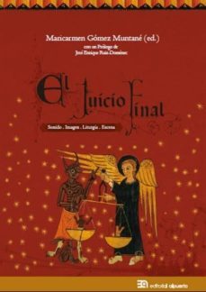el juicio final-maria del carmen gomez muntane-9788438105009