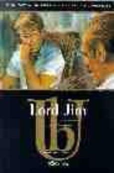 lord jim-9788439209409