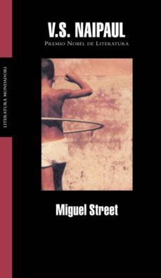 miguel street-9788439710509