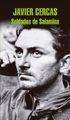 soldados de salamina-javier cercas-9788439730309