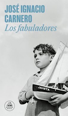 los fabuladores-jose ignacio carnero-9788439741909