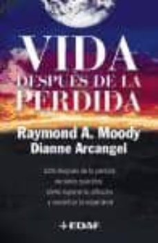 vida despues de la perdida-9788441410909