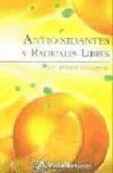 antioxidantes y radicales libres-9788441412309
