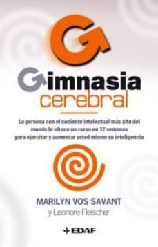gimnasia cerebral-9788441414709