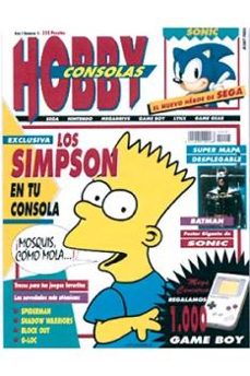 la historia de hobby consolas (1991-2001)-sonia herranz-9788441436909
