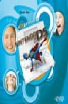 nintendo ds (exprime)-oscar diaz del castillo-9788441524309