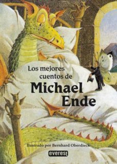loe mejores cuentos de michael ende-9788444111209