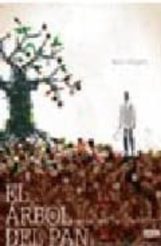 castañas: el arbol del pan-9788444120409