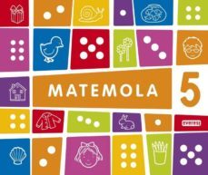matemola 5 ed 2013-9788444176109