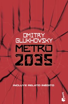 metro 2035 (saga metro 3)-9788445009109