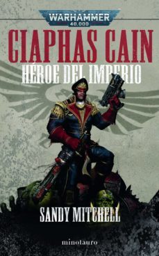 ciaphas cain omnibus (ebook)-sandy mitchell-9788445013809