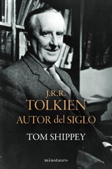 autor del siglo (ebook)-tom shippey-9788445018309