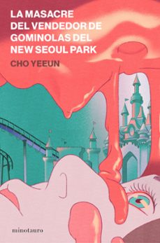 -cho yeeun-9788445022009