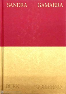 buen gobierno. sandra gamarra heshiki-agustin perez rubio-m. iñigo clavo-9788445139509