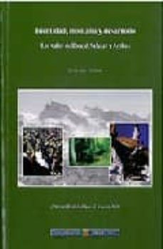 identidad, montaña y desarrollo: los valles de roncal, salazar y aezkoa-elvira sanz tolosana-9788445729809