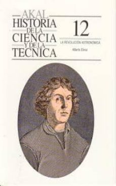 la revolucion astronomica-9788446003809