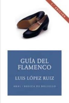 guia del flamenco-9788446026709