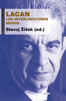 lacan-slavoj zizek-9788446037309