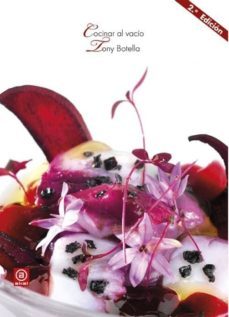 cocinar al vacio (2ª ed.)-9788446043409