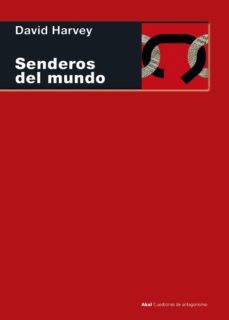 senderos del mundo-david harvey-9788446046509