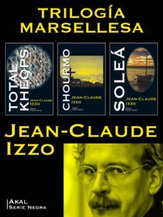 pack trilogia marsellesa (ebook)-marcos roitman rosenman-9788446047209
