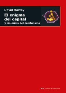 el enigma del capital (ebook)-david harvey-9788446049609