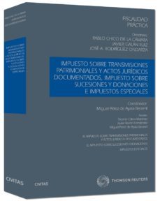 t 5 fiscalidad practica. impuestos sobre transmisiones patrimonia les-9788447034109