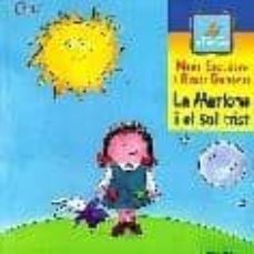 la mariona i el sol trist-9788447411009