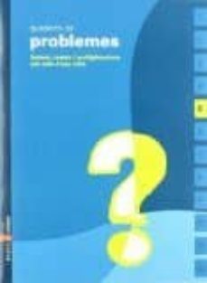 quadern problemes 5  ed 2006  catala-9788447914609