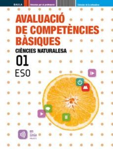 ciències naturalesa .1º eso-linia-c ed 2011 catala llibre del professorat-9788447922109