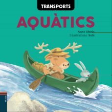 aquatics (transports 2)-anna obiols-9788447930609