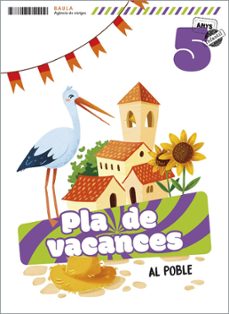 quadern de vacances 5 anys-9788447954209