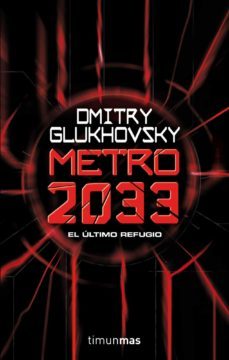 metro 2033 (saga metro 1)-9788448005009