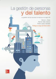 gestion de personas y del talento-9788448185909
