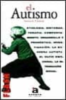 el autismo-hartmot r. p. janetzke-9788448301309