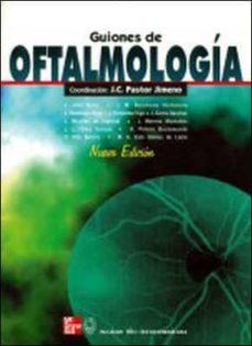 guiones de oftalmologia-9788448602109