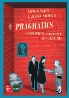 pragmatics. congnition, context and culture-9788448607609