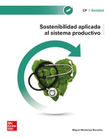 sostenibilidad aplicada al sistema productivo. sanidad-9788448642709